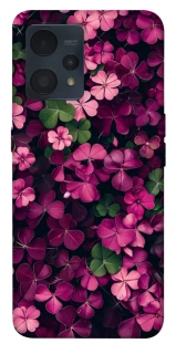 Чехол на Realme 9 4G / 9 Pro+ Flowers v7 фото 1 из 1