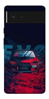 Чохол на Google Pixel 6 EVO 10 фото 1 з 1