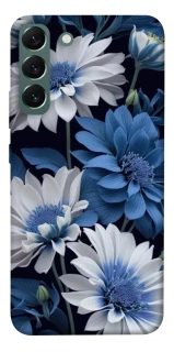 Чохол на Samsung Galaxy S22+ Flowers v13 фото 1 з 1