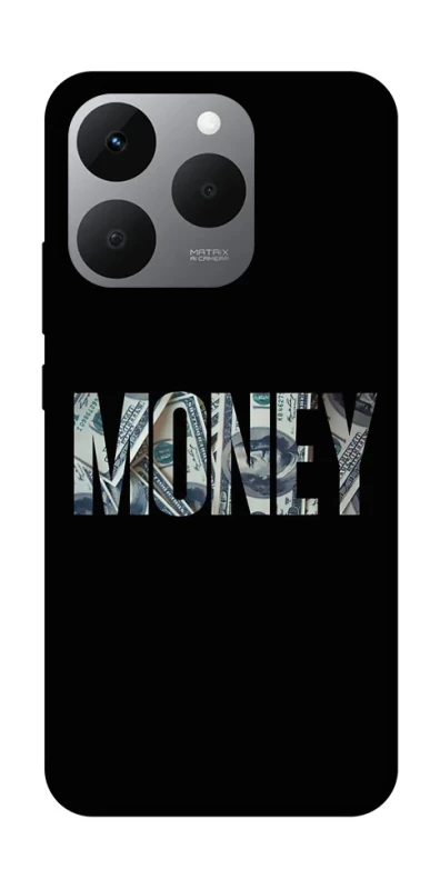 Чохол на Realme 15T Money-dollars фото 1 з 1