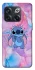 Чохол на OnePlus 10T Stitch ver.28 фото 1 з 1