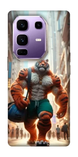 Чохол на Infinix Note 50 Pro+ Тигр фото 1 з 1