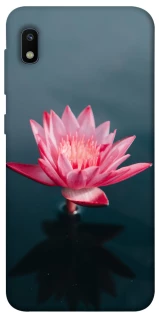 Чехол на Samsung Galaxy A10 (A105F) Лотос фото 1 из 1