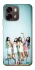 Чохол на Oppo A6 RED VELVET фото 2 з 2