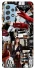 Чохол на Samsung Galaxy A52 4G / A52 5G Fashion collage ver.13 фото 1 з 1
