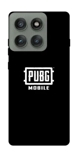 Чохол на Motorola Edge 60 Pro Pubg logo ver.1 фото 1 з 1