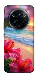 Чохол на Realme 14 Pro Flowers v21 фото 1 з 1