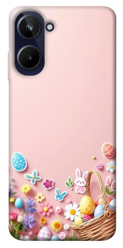 Чехол на Realme 10 4G Easter ver.9 фото 1 из 1