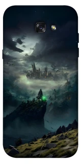 Чохол на Samsung A720 Galaxy A7 (2017) Harry Potter Legacy фото 1 з 1