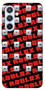 Чехол на Samsung Galaxy A54 5G Roblox aesthetics ver.9 фото 1 из 1