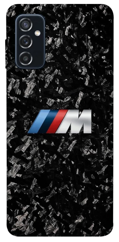 Чохол на Samsung Galaxy M52 M-series carbon фото 1 з 1