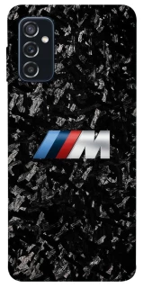 Чохол на Samsung Galaxy M52 M-series carbon фото 1 з 1