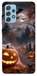 Чохол на Samsung Galaxy A52 4G / A52 5G Halloween фото 1 з 1