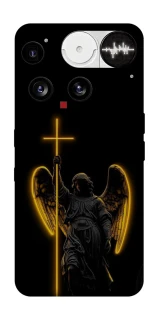 Чохол на Nothing Phone (3) Angel of Faith фото 1 з 1
