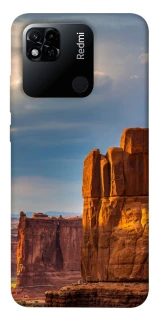 Чохол на Xiaomi Redmi 10A Arizona mountain фото 1 з 1