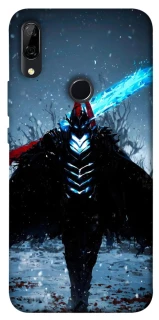 Чехол на Huawei P Smart Z Igris фото 1 из 1