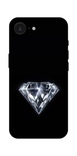 Чехол на Apple iPhone 16e (6.1") Бриллиант фото 1 из 1