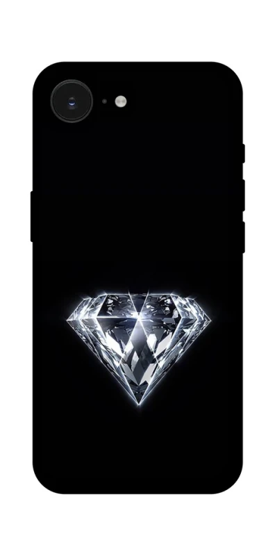 Чехол на Apple iPhone 17e (6.1") Бриллиант фото 1 из 1