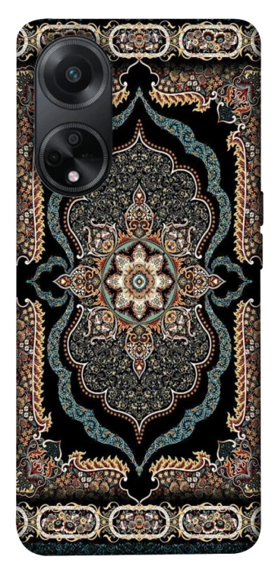 Чохол на Oppo A58 4G Килим v6 фото 1 з 1