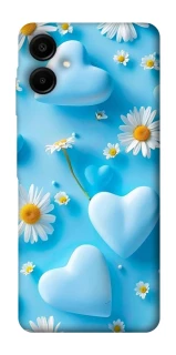 Чехол на Samsung Galaxy A07 Flowers v20 фото 1 из 1