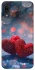 Чохол на Samsung Galaxy A20 / A30 Red hearts фото 1 з 1