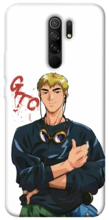 Чохол на Xiaomi Redmi 9 Onizuka фото 1 з 1