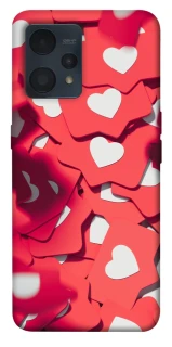 Чохол на Realme 9 4G / 9 Pro+ Love aesthetic ver.2 фото 1 з 1