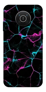 Чохол на Nokia X10 / X20 Abstract ver.3 фото 1 з 1