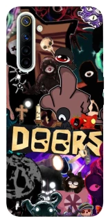 Чехол на Realme 6 Doors фото 1 из 1