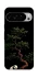 Чехол на Google Pixel 10 Pro Panda and tree фото 1 из 1