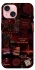 Чехол на Apple iPhone 15 (6.1") Hot collage ver.2 фото 1 из 1