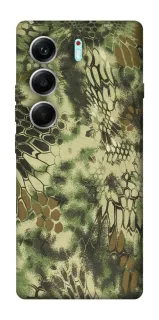 Чохол на Tecno Camon 40 Pro Сamouflage v20 фото 1 з 1