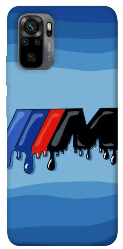 Чохол на Xiaomi Poco M5s BMW v14 фото 1 з 1