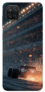 Чохол на Samsung Galaxy A12 F-1 ver.3 фото 1 з 1