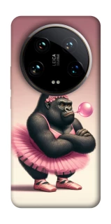 Чохол на Xiaomi 14 Ultra Горила фото 1 з 1