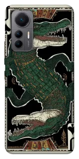 Чехол на Xiaomi 12 Lite Joker фото 1 из 1