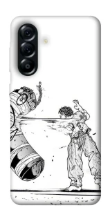 Чехол на Samsung Galaxy A57 5G Baki фото 1 из 1