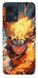 Чехол на Realme 9 4G / 9 Pro+ Minato v2 фото 1 из 1