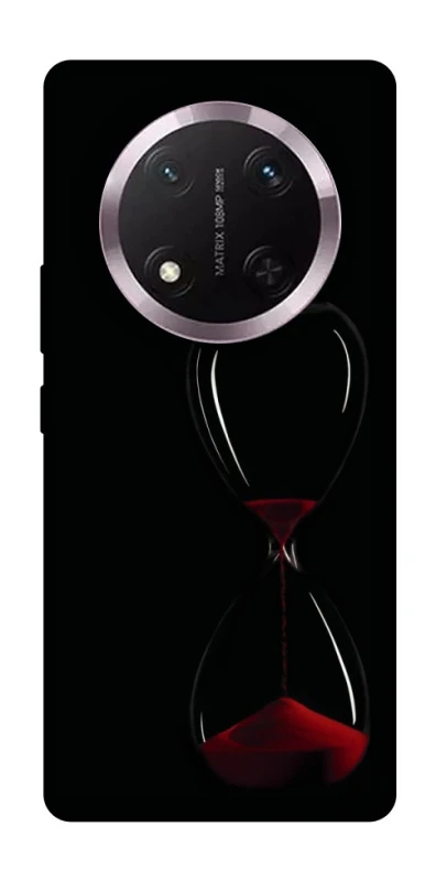 Чохол на Honor X9c Red Time фото 1 з 1