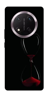 Чохол на Honor X9c Red Time фото 1 з 1