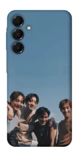 Чохол на Samsung Galaxy A16 4G/5G Seventeen v2 фото 1 з 1