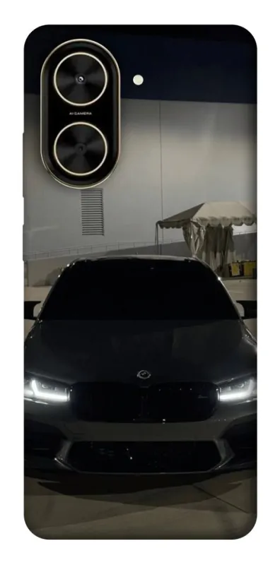 Чехол на Xiaomi Poco C71 BMW V55 фото 1 из 1