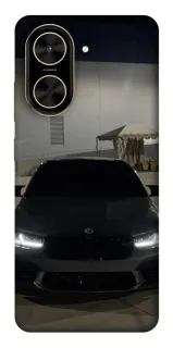 Чехол на Xiaomi Poco C71 BMW V55 фото 1 из 1