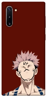 Чохол на Samsung Galaxy Note 10 Sakuna v3 фото 1 з 1