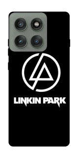 Чохол на Motorola Edge 60 Pro Linkin Park logo ver.1 фото 1 з 1