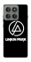 Чехол на Motorola Edge 60 Pro Linkin Park logo ver.1 фото 1 из 1