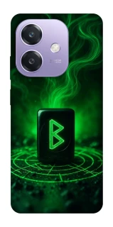 Чехол на Oppo A3 4G Руна Беркана фото 1 из 1