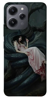 Чехол на Xiaomi Redmi 12 Halloween Witch ver.7 фото 1 из 1