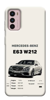 Чехол на Motorola Moto G42 MB E63 W212 фото 1 из 1