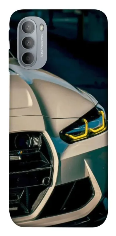 Чохол на Motorola Moto G31 BMW v38 фото 1 з 1